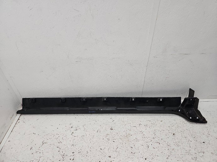 Prag lateral stanga Dacia Duster 2 [Fabr 2017-2023] 768519302R