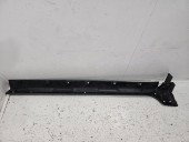 Prag lateral stanga Dacia Duster 2 [Fabr 2017-2023] 768519302R