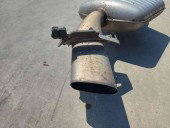 Toba esapament OEM Bmw 3 (E90) [Fabr 2005-2011] 2.0 N47 