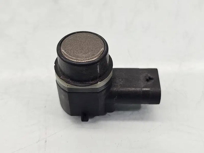 Senzor parcare Volkswagen Golf 6 (5K1) GTI [Fabr 2009-2013] 1T0919297A