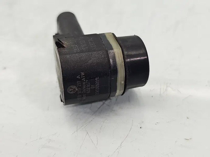Senzor parcare Volkswagen Golf 6 (5K1) GTI [Fabr 2009-2013] 1T0919297A