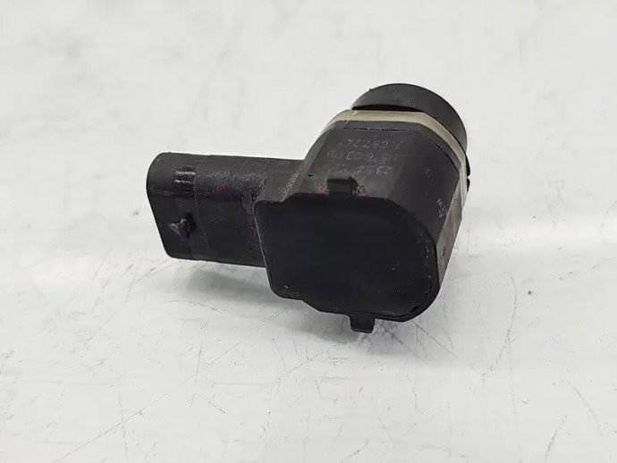 Senzor parcare Volkswagen Golf 6 (5K1) GTI [Fabr 2009-2013] 1T0919297A