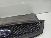 Grila bara fata Ford Focus 2 (DA) [Fabr 2004-2012] Break OEM