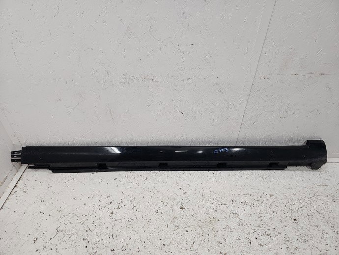 Prag lateral stanga Volkswagen Passat B7 (362) [Fabr 2010-2014] Sedan Facelift LC9X