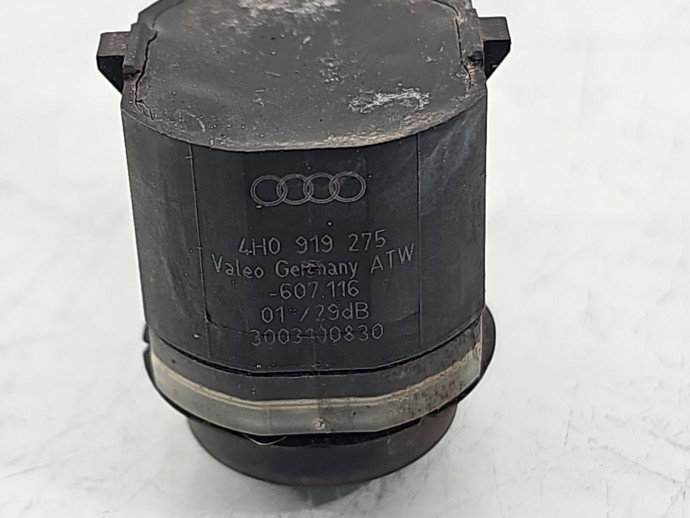 Senzor parcare Skoda Superb II (3T4) [Fabr 2008-2015] 4H0919275