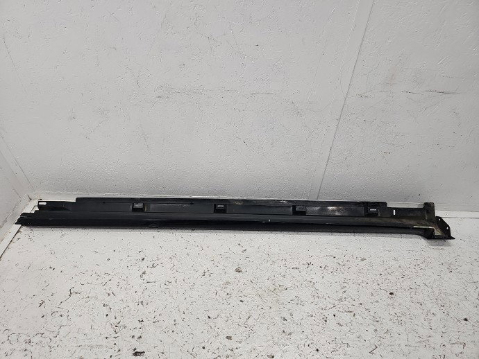 Prag lateral stanga Volkswagen Passat B7 (362) [Fabr 2010-2014] Sedan Facelift LC9X