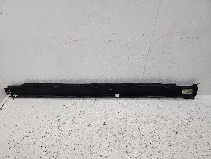 Prag lateral stanga Volkswagen Passat B7 (362) [Fabr 2010-2014] Sedan Facelift LC9X