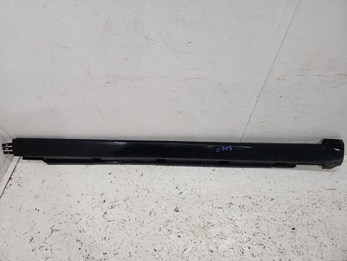Prag lateral stanga Volkswagen Passat B7 (362) [Fabr 2010-2014] Sedan Facelift LC9X