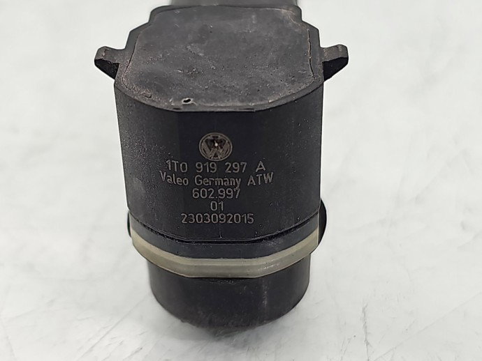Senzor parcare Volkswagen Tiguan (5N) [Fabr 2007-2016] 1T0919297A