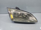 Far dreapta Ford Focus 2 (DA) [Fabr 2004-2012] Break OEM