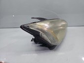 Far dreapta Ford Focus 2 (DA) [Fabr 2004-2012] Break OEM