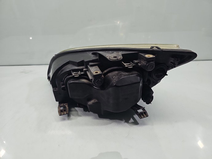 Far dreapta Ford Focus 2 (DA) [Fabr 2004-2012] Break OEM
