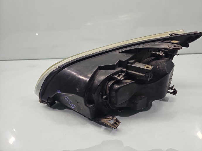 Far dreapta Ford Focus 2 (DA) [Fabr 2004-2012] Break OEM
