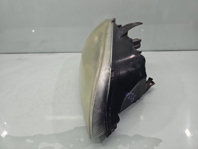 Far dreapta Ford Focus 2 (DA) [Fabr 2004-2012] Break OEM