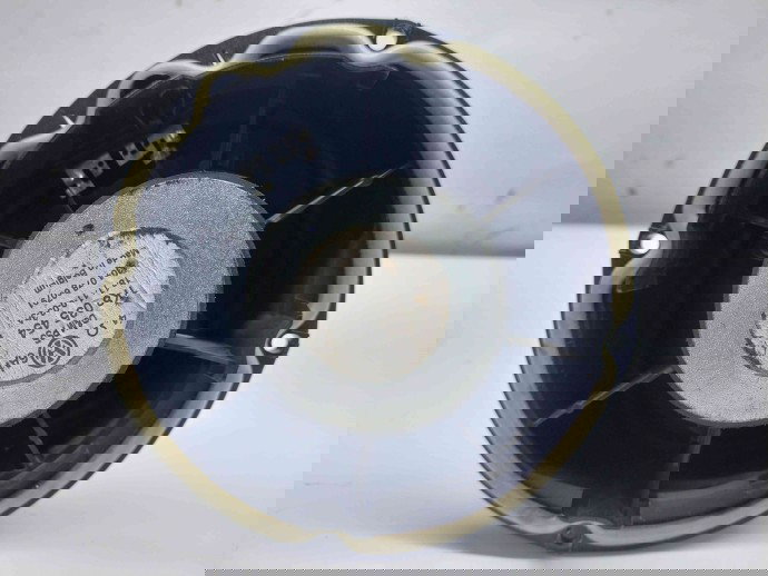  Boxa stanga fata Volkswagen Scirocco (137) [Fabr 2008-2017] 1K8035454