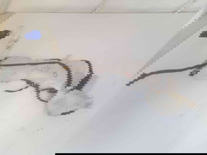 Vas lichid parbriz 3M5113K163 Ford Kuga I [Fabr 2008-2012] 