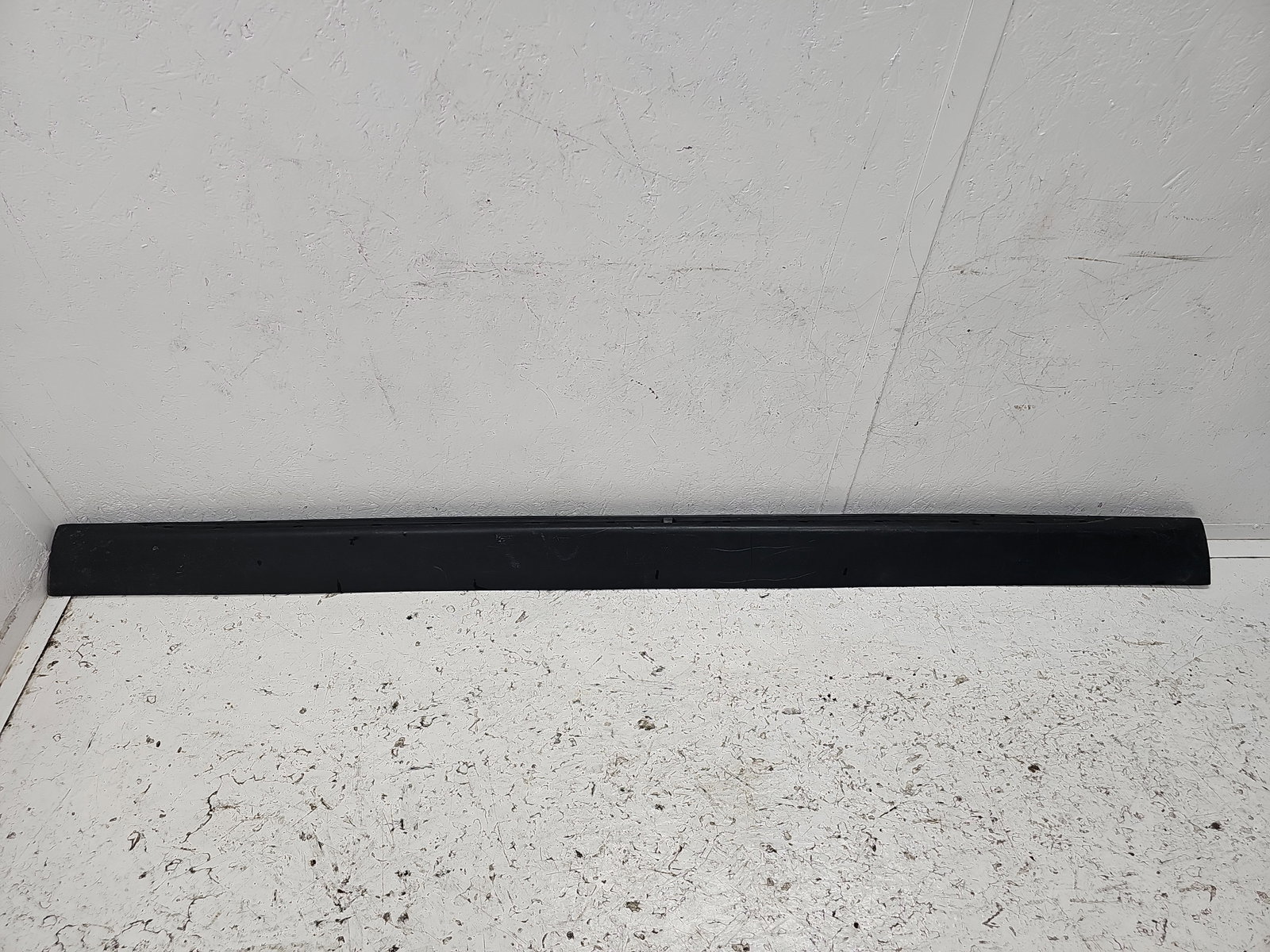 Prag lateral stanga PEUGEOT 3008 [Fabr 2009-2016] 96857831XT