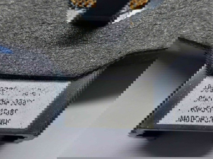  Boxa stanga spate Peugeot 508 [Fabr 2010-2018] 9665231880