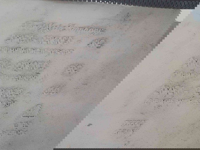 Vas lichid parbriz 3M5113K163 Ford Kuga I [Fabr 2008-2012] 