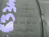 Debitmetru aer Ford Focus 2 (DA) [Fabr 2004-2012] 9650010780 1.6 TDCI DV6 66KW / 90CP