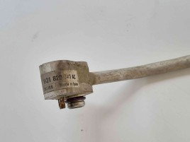 Conducta AC 6Q1820741AC Skoda Fabia 2 (5J, 542) [Fabr 2007-2014] 1.2 