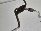 Conducta AC 6Q1820741AC Skoda Fabia 2 (5J, 542) [Fabr 2007-2014] 1.2 