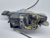 Broasca usa dreapta fata Peugeot 508 [Fabr 2010-2018] OEM