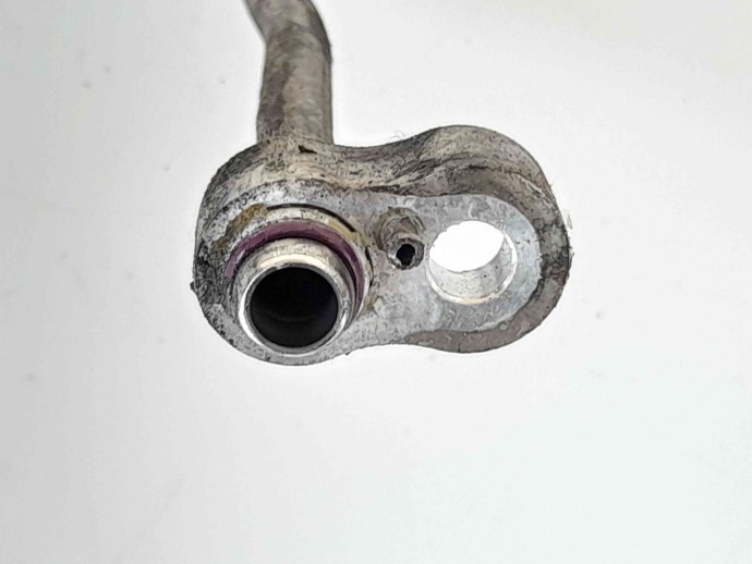 Conducta AC 6Q1820741AC Skoda Fabia 2 (5J, 542) [Fabr 2007-2014] 1.2 