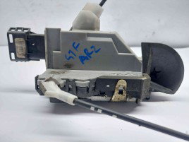 Broasca usa stanga fata Peugeot 508 [Fabr 2010-2018] OEM