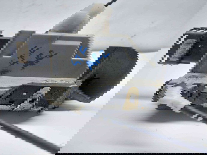 Broasca usa stanga fata Peugeot 508 [Fabr 2010-2018] OEM