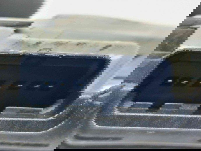 Broasca usa stanga fata Peugeot 508 [Fabr 2010-2018] OEM