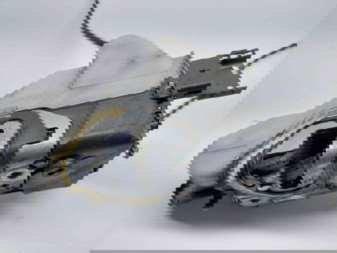 Broasca usa stanga fata Peugeot 508 [Fabr 2010-2018] OEM