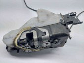 Broasca usa stanga fata Peugeot 508 [Fabr 2010-2018] OEM