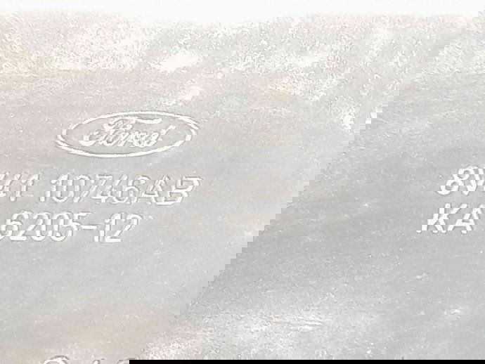 Armatura bara spate 8V4110746AB Ford Kuga I [Fabr 2008-2012] 2.0