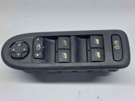  Butoane comanda geamuri sofer Peugeot 508 [Fabr 2010-2018] 96659465ZD