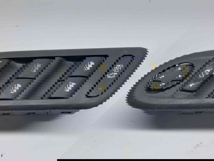  Butoane comanda geamuri sofer Peugeot 508 [Fabr 2010-2018] 96659465ZD