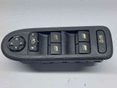  Butoane comanda geamuri sofer Peugeot 508 [Fabr 2010-2018] 96659465ZD