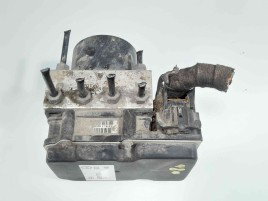 Pompa ABS 6R0907379J Skoda Fabia 2 (5J, 542) [Fabr 2007-2014]