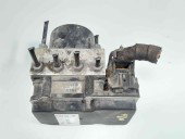 Pompa ABS 6R0907379J Skoda Fabia 2 (5J, 542) [Fabr 2007-2014]