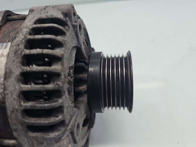 Alternator Ford Focus 2 (DA) [Fabr 2004-2012] 3M5T-10300-PD 1.6 TDCI DV6 66KW / 90CP