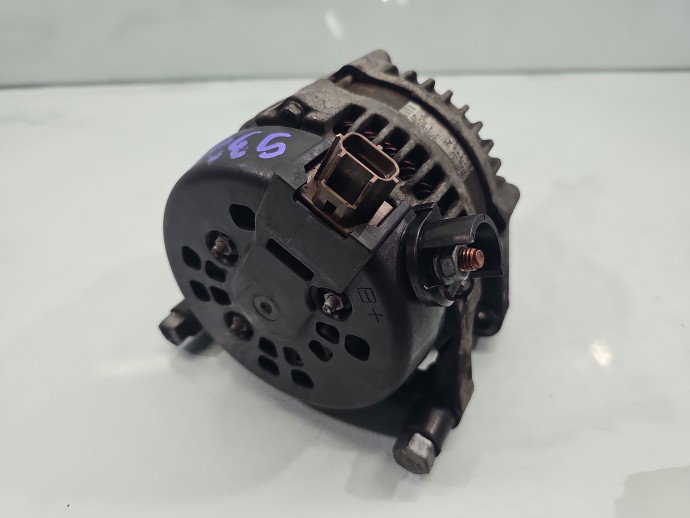 Alternator Ford Focus 2 (DA) [Fabr 2004-2012] 3M5T-10300-PD 1.6 TDCI DV6 66KW / 90CP