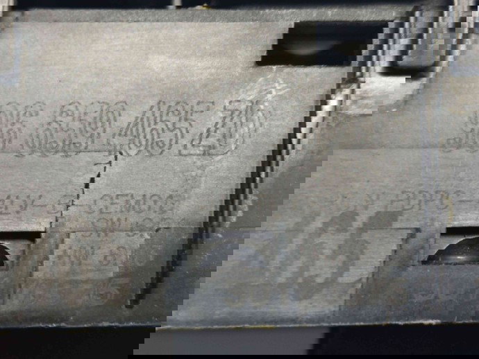  Butoane comanda geamuri sofer Peugeot 508 [Fabr 2010-2018] 96659465ZD