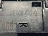  Butoane comanda geamuri sofer Peugeot 508 [Fabr 2010-2018] 96659465ZD