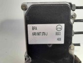 Pompa ABS 6R0907379J Skoda Fabia 2 (5J, 542) [Fabr 2007-2014]
