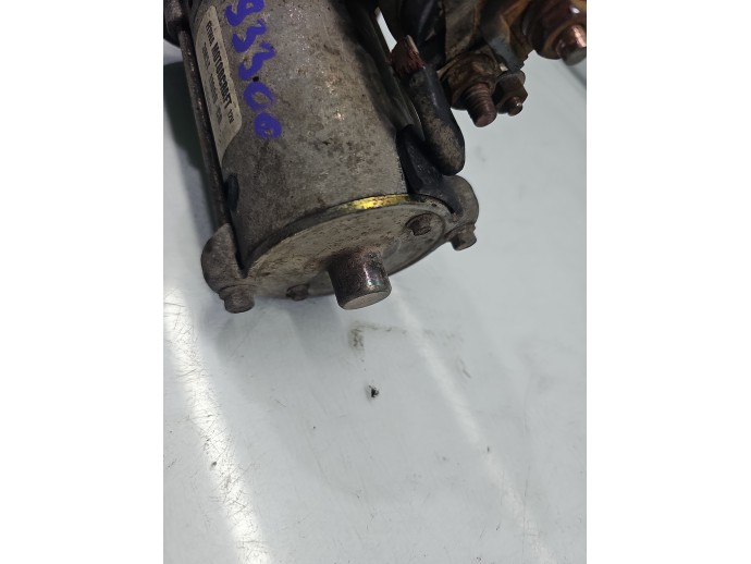 Electromotor Ford Focus 2 (DA) [Fabr 2004-2012] 3M5T-11000-CD 1.6 TDCI DV666KW / 90CP