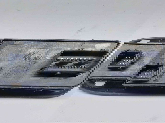  Butoane comanda geamuri sofer Peugeot 508 [Fabr 2010-2018] 96659465ZD