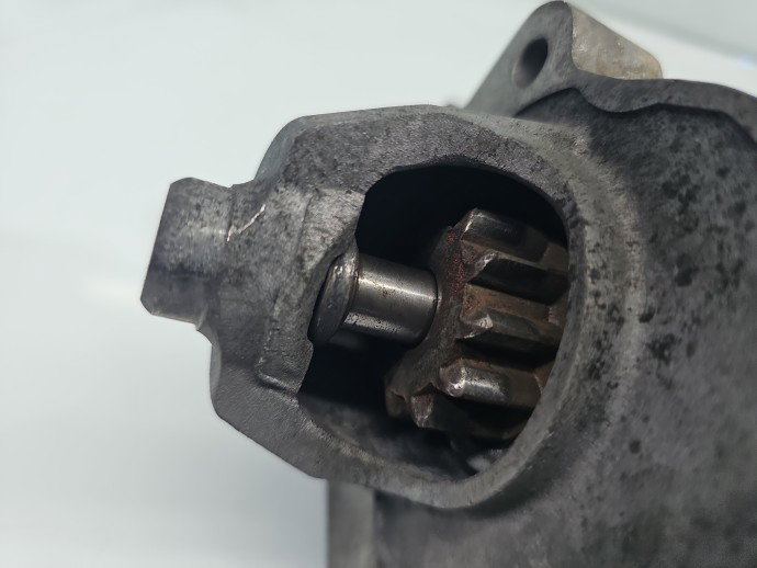 Electromotor Ford Focus 2 (DA) [Fabr 2004-2012] 3M5T-11000-CD 1.6 TDCI DV666KW / 90CP