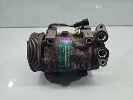 Compresor clima Ford Focus 2 (DA) [Fabr 2004-2012] 3M5H-19D629-SA 1.6 TDCI DV6 66KW / 90CP