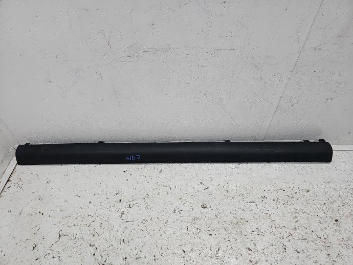 Prag lateral stanga Renault Scenic 3 [Fabr 2009-2015] 764195186R
