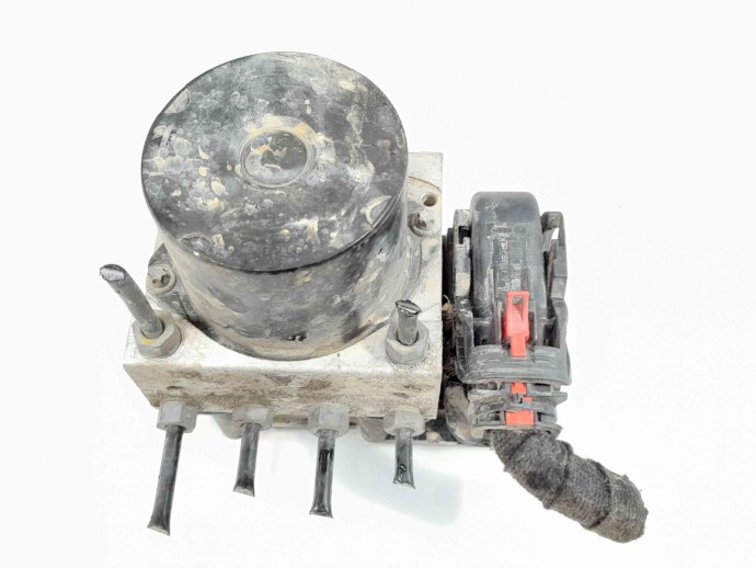 Pompa ABS 6R0907379J Skoda Fabia 2 (5J, 542) [Fabr 2007-2014]